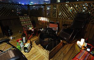 Jin Cozy House