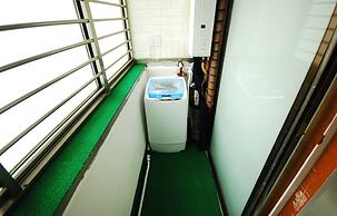 Jin Cozy House