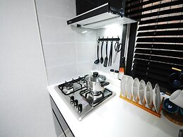 Jin Cozy House