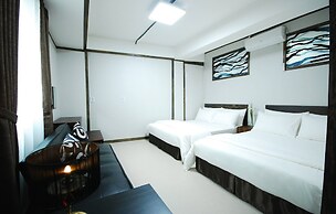 Jin Cozy House