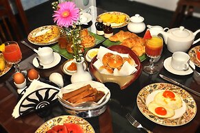 New York Guest House