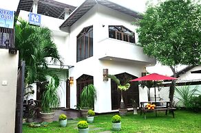New York Guest House