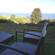 Littoral Lac