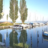 Littoral Lac