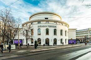 Go Happy Home Apartment Mikonkatu 11