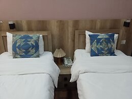 Epic Meidan Hotel