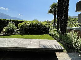 Minusio-Locarno Navengana Apt. 3