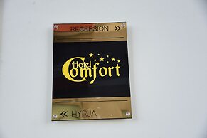 Comfort Hotel