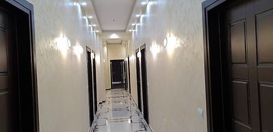 Comfort Hotel