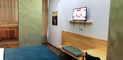 Comfort Hotel