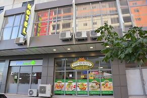 Comfort Hotel