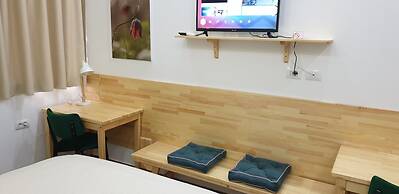 Comfort Hotel