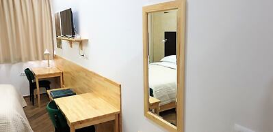 Comfort Hotel