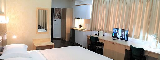 Comfort Hotel
