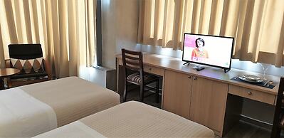 Comfort Hotel