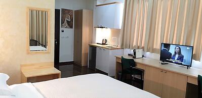 Comfort Hotel