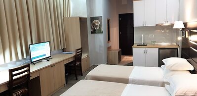 Comfort Hotel