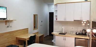 Comfort Hotel