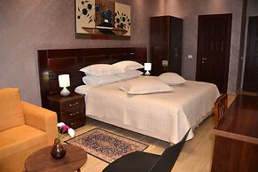 Comfort Hotel
