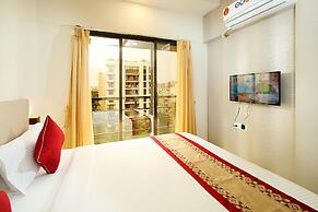 Mumbai House Luxury Apartment