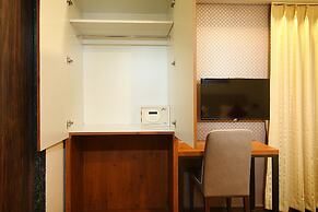 Mumbai House Luxury Apartment