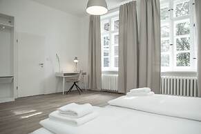 Zimmer FREI Boardinghouse