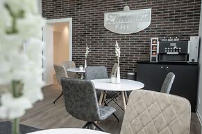 Zimmer FREI Boardinghouse