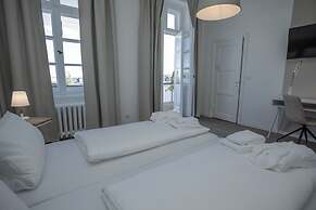 Zimmer FREI Boardinghouse