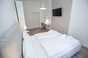 Zimmer FREI Boardinghouse