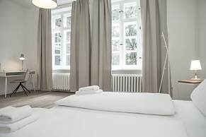 Zimmer FREI Boardinghouse