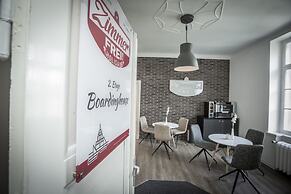Zimmer FREI Boardinghouse