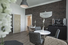 Zimmer FREI Boardinghouse