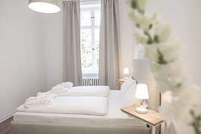 Zimmer FREI Boardinghouse