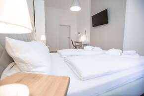 Zimmer FREI Boardinghouse