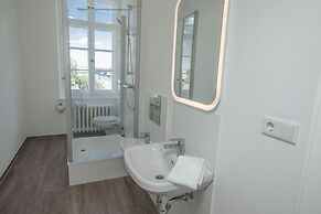 Zimmer FREI Boardinghouse
