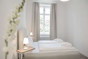 Zimmer FREI Boardinghouse