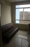 Departamento 1304 Ocean Club Playas