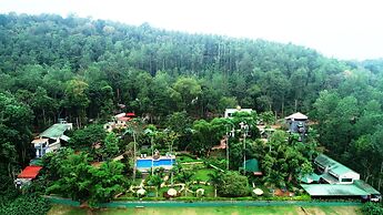 Coorg Jungle Camp Backwater Resort