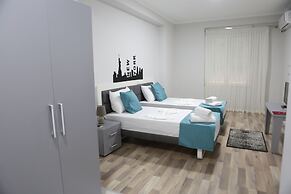 Hotel New York Kamez