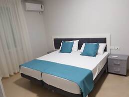 Hotel New York Kamez