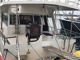 Dream House Boat