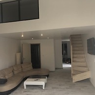 Nice house