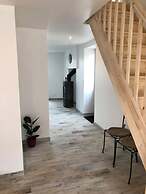 Nice house