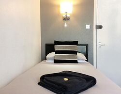 Apollo Guest House