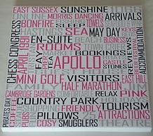 Apollo Guest House