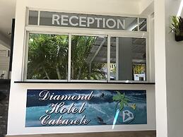 Diamond Hotel Cabarete