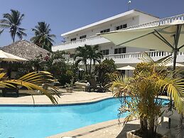 Diamond Hotel Cabarete