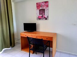 Ivory Serenity Hotel