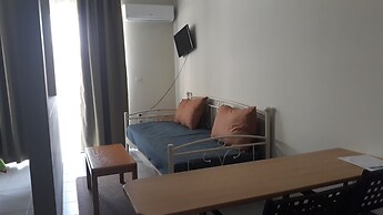 Ivory Serenity Hotel