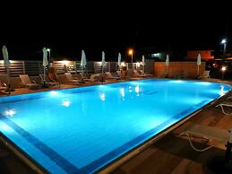 Ivory Serenity Hotel